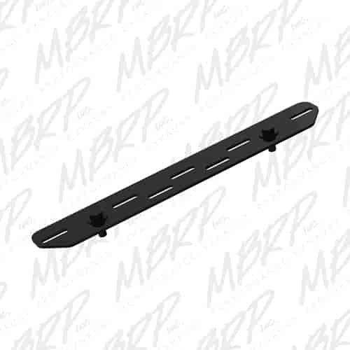 Jeep Light Bar Bracket Assembly