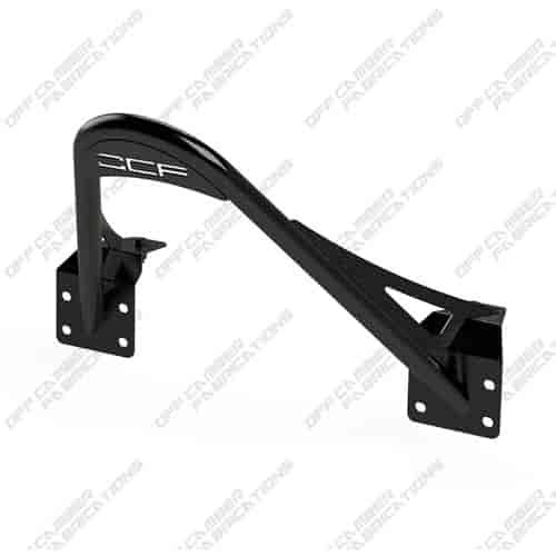Front Bumper Stinger Mounts perfectly to Off Camber Fabrications front bumpers