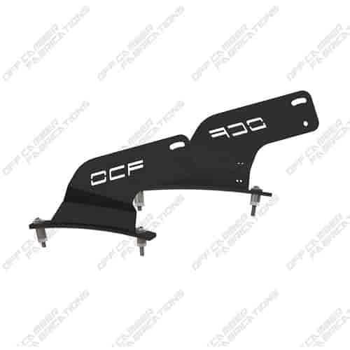 Roof Light Bar Bracket 54 Rigid Radius Light