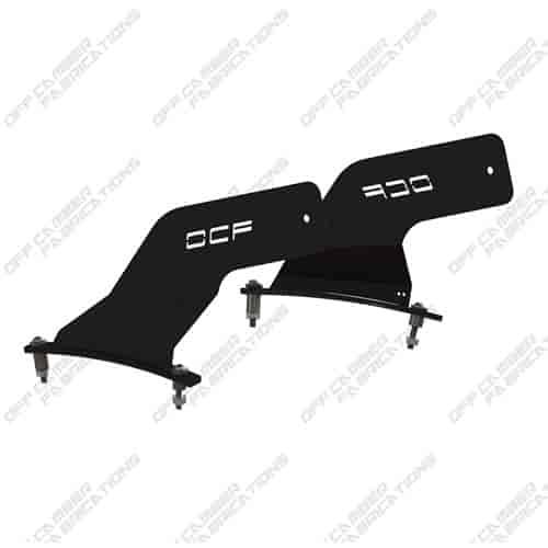 Roof Light Bar Bracket 50 Rigid Straight Light