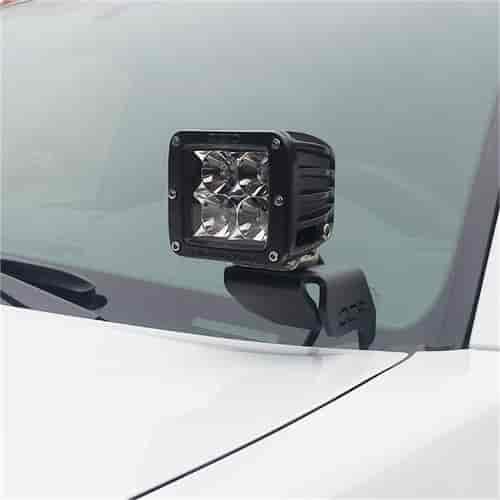 HOOD-MOUN LIGHT BRKT KIT