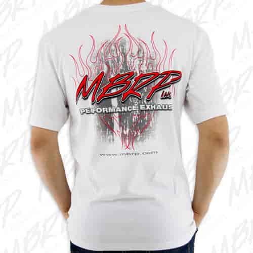 Promo T-Shirt X-Large
