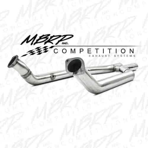 Performance H-Pipe