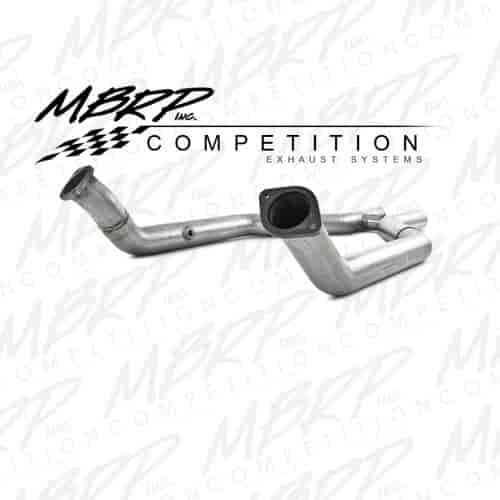 Performance H-Pipe