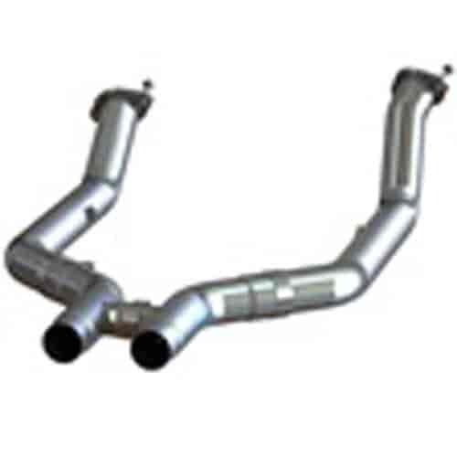 Performance H-Pipe