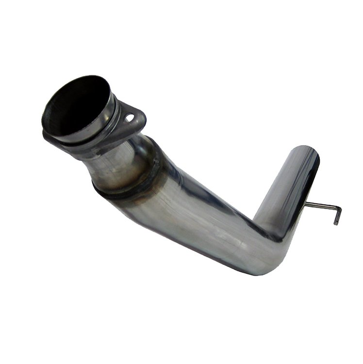 Downpipe 1994-2002 Dodge Cummins
