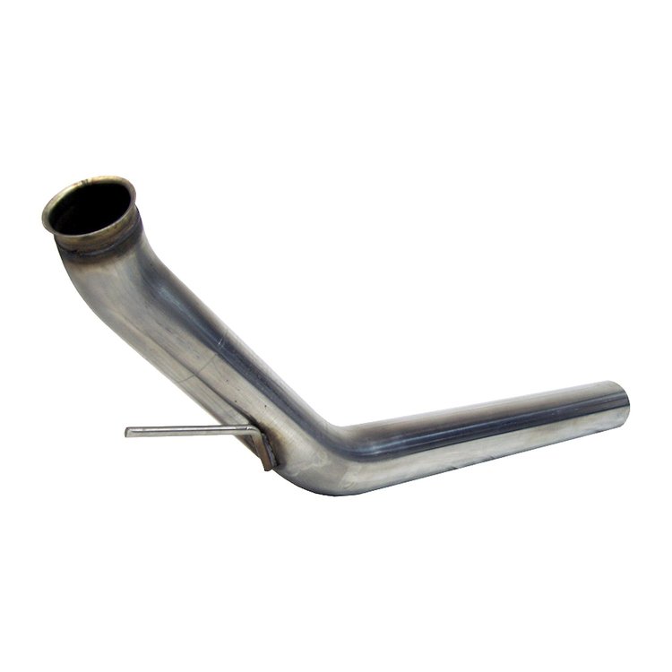 Downpipe 2003-2004 Dodge Cummins