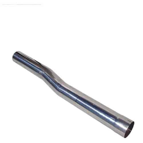 Catalytic Converter Test Pipe 2004.5-07 Dodge 2500/3500 for Cummins 5.9L