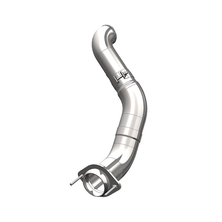 FS9CA459 4in. Turbo Down Pipe