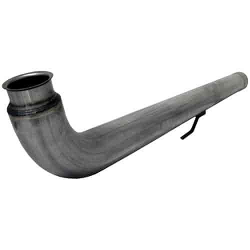Downpipe 2006-2007 GM Duramax 2500/3500