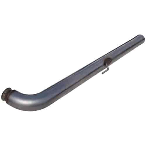Downpipe 2006-2007 GM Duramax 2500/3500