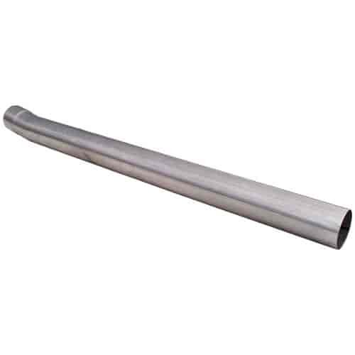 Garage Parts Mid Pipe 4 in. Dia. Aluminized 1 To 9 pc. [Available While Supplies Last]
