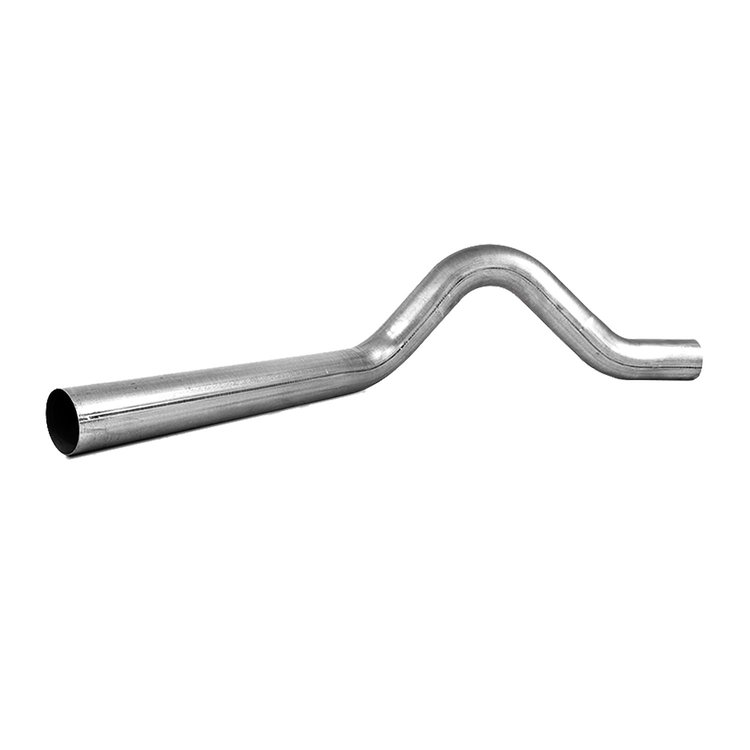 Powerstroke Tail Pipe 2003-07 F-250/350 7.3L