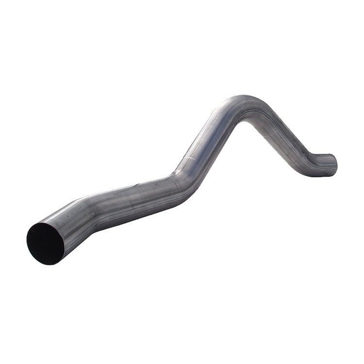 for Cummins Tail Pipe 1994-02 Dodge for Cummins