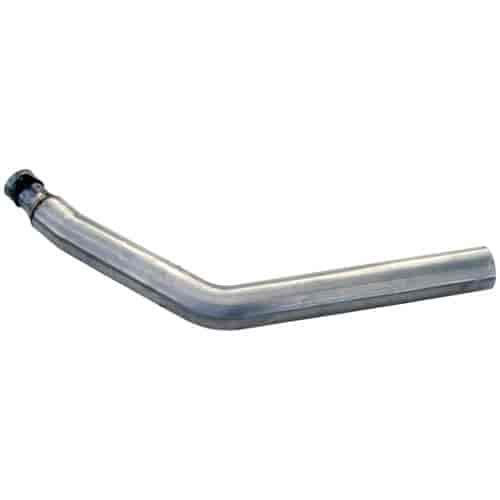 Garage Parts Down Pipe 4 in. Dia. Aluminized 1 To 9 pc. [Available While Supplies Last]
