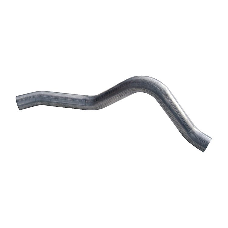 for Cummins Tail Pipe 2003-07 Dodge for Cummins Except 6.7L