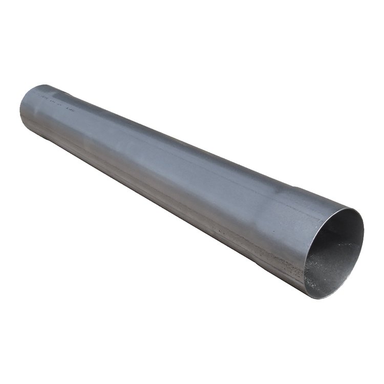 Garage Parts Muffler Delete Pipe 30" Aluminized 1 To 9 pc.