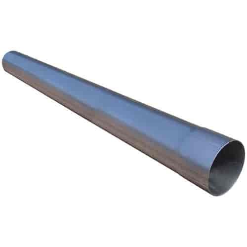 Muffler Delete Pipe Universal 4"