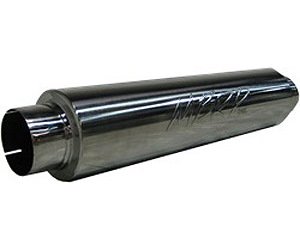 XP Series Single Mild Tone Muffler