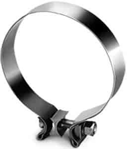 Barrel Band Clamp Diameter: 1.75"