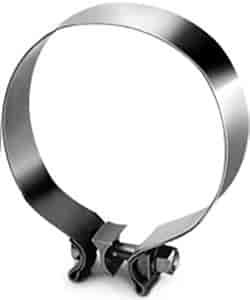 Barrel Band Clamp Diameter: 1.875"