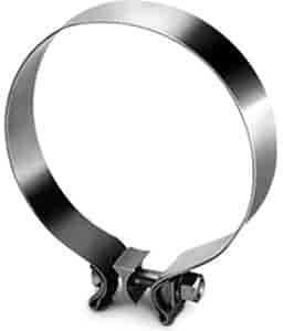 Barrel Band Clamp Diameter: 2.75"