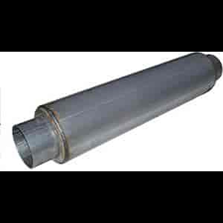 Installer Series Dual Chambered Muffler