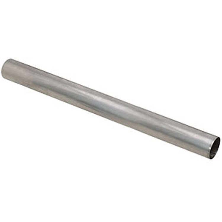 GP35AL16 16-Gauge Aluminized Exhaust Tubing 3.50" OD x 90" L