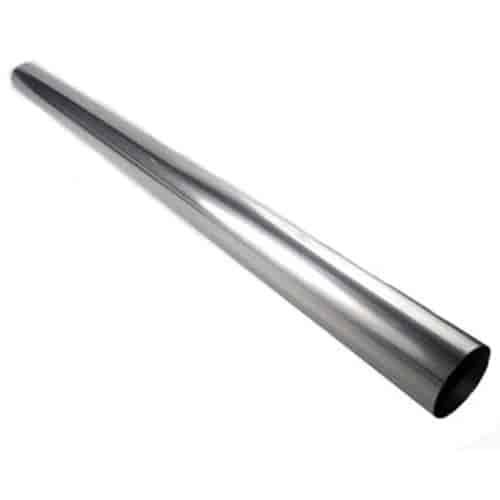 T409 Stainless Exhaust Tubing 6" OD x 7.5" L