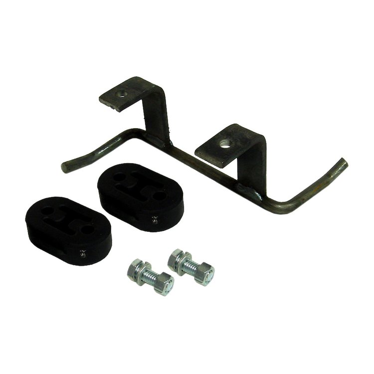 Rear Frame Hanger Assembly 1994-1997 Dodge for Cummins