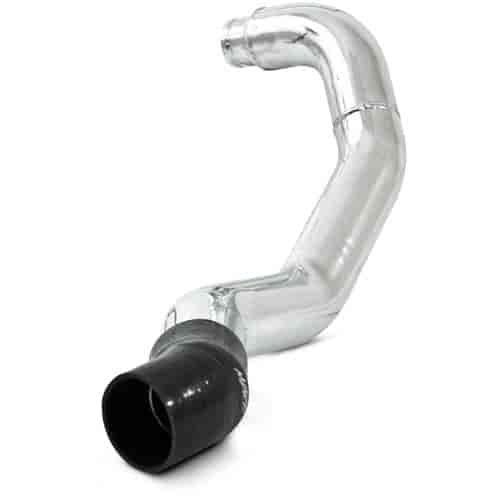 Aluminum Intercooler Pipe 2004.5-07 GM Duramax 6.6L 3" Driver Side