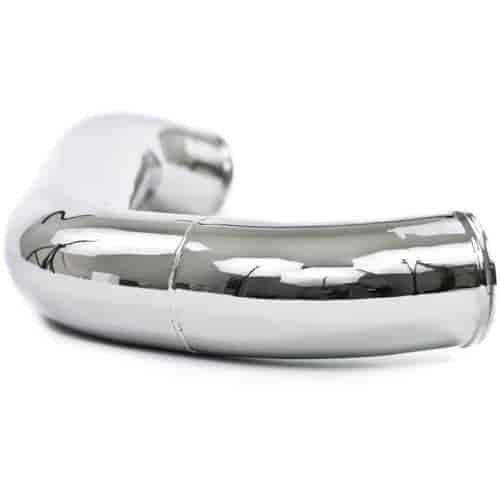 Stainless Steel Intercooler Pipe 2008-10 Ford Powerstroke 6.4L