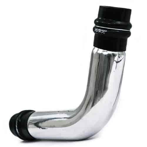 Aluminum Intercooler Pipe 2003-07 Dodge for Cummins 5.9L 3.5" Driver Side