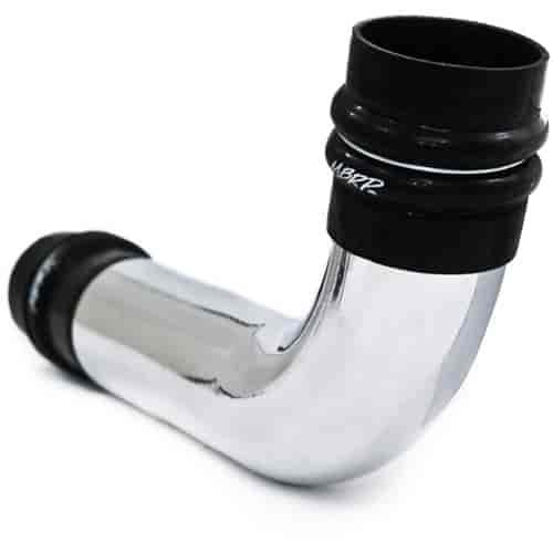 Aluminum Intercooler Pipe 2007.5-09 Dodge for Cummins 6.7L 3.5" Driver Side