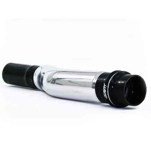 Aluminum Intercooler Pipe 2003-07 Dodge for Cummins 5.9L 3.5" Passenger Side