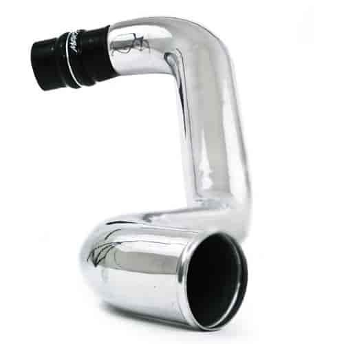 Aluminum Intercooler Pipe 2001-04 GM Duramax 6.6L 3" Driver Side