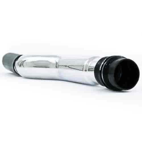 Aluminum Intercooler Pipe 2007.5-09 Dodge for Cummins 6.7L