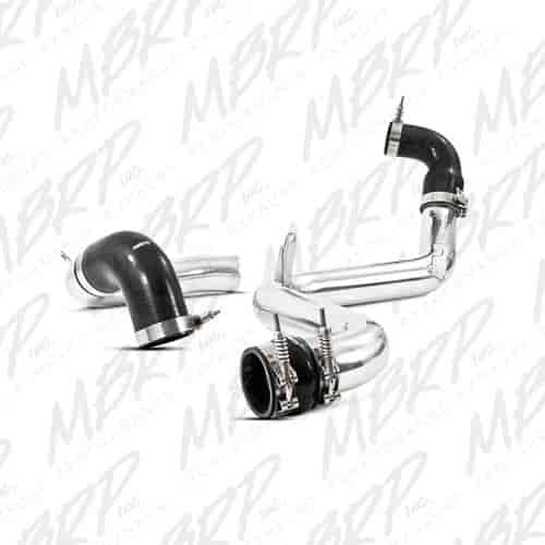 2 1/2 Intercooler Pipe