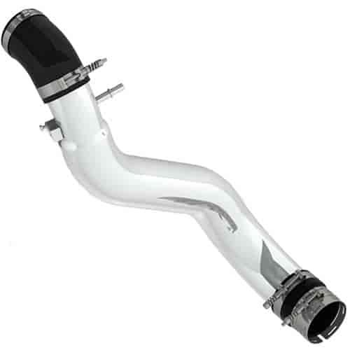 Cold Side Intercooler Pipe Kit 3.5"