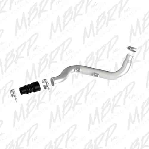 2.5 Intercooler Kit