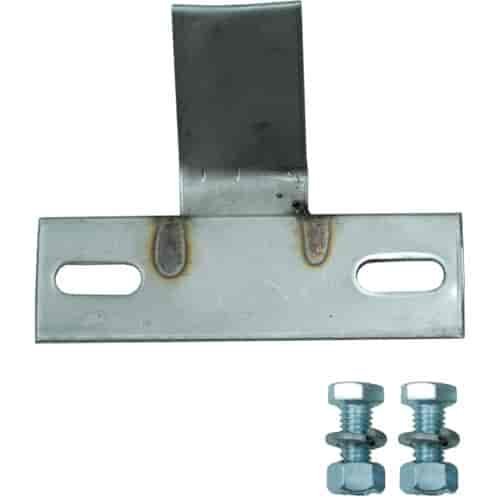Single Smoker Stack Mounting Kit 1999-2010 Ford F-250/F-350/F-450 Powerstroke