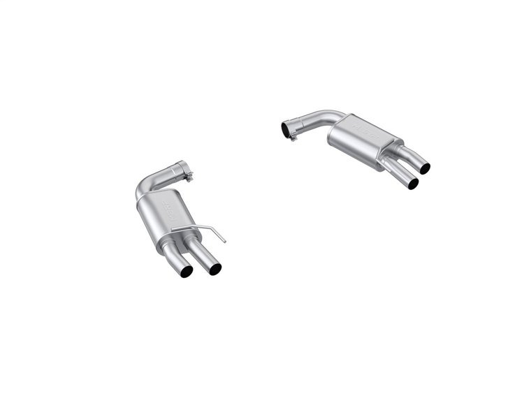 MA7207 Race to Street Profile Converison Kit 3 in. For 2020-2021 Ford Mustang