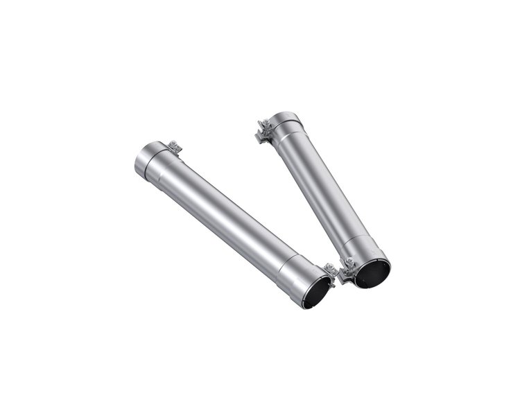 MDS7113 Street to Race Profile Conversion Kit 3 in. For 2016-2022 Chrysler 300, Dodge Challenger, Charger