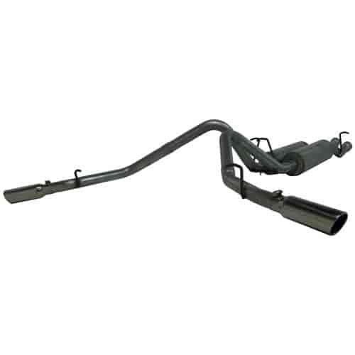 Installer Series Exhaust System 2003-2007 2500 HD 6.0L