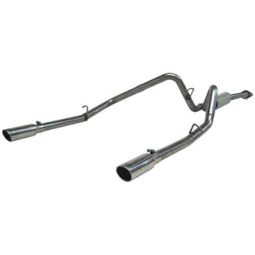XP Series Exhaust System 2003-2007 GM 1500 4.8/5.3L