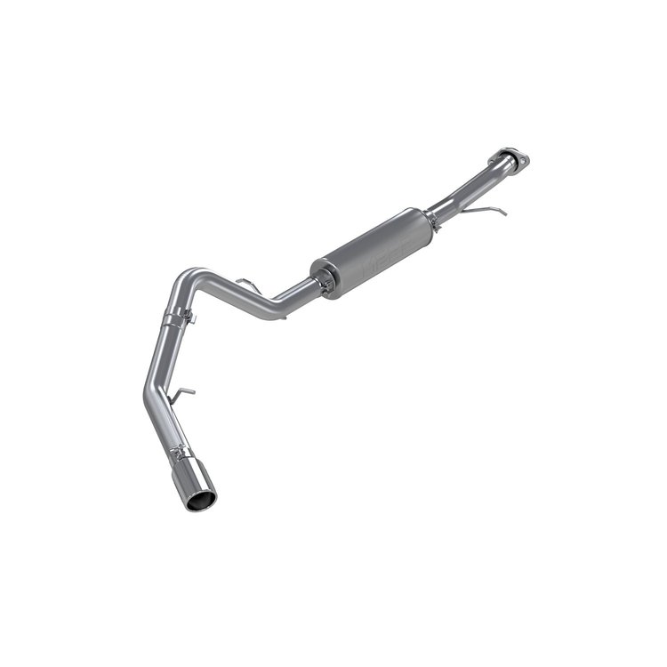 XP Series Exhaust System 2000-2006 GM Tahoe/Yukon 5.3L