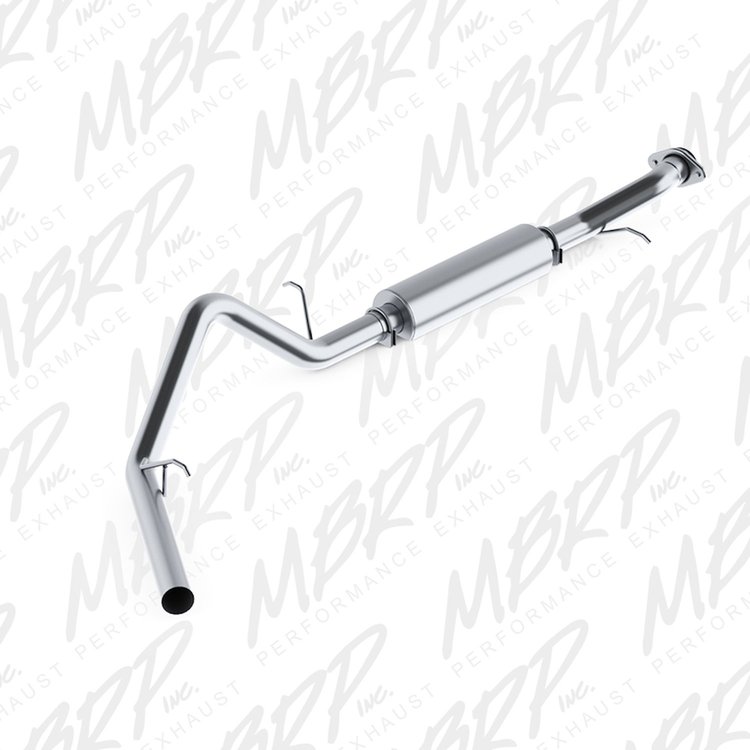 Performance Series Exhaust System 2000-06 GM Tahoe/Yukon 5.3L