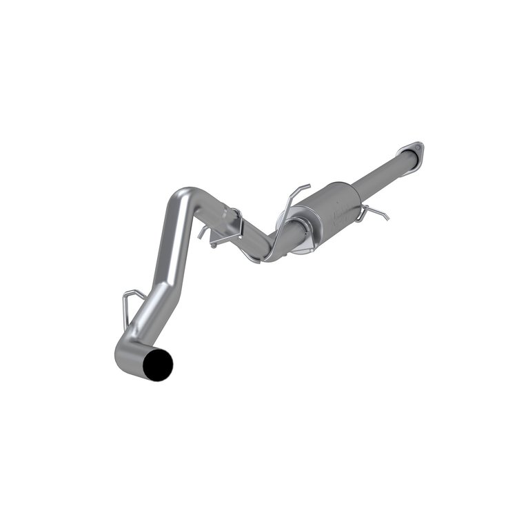 Installer Series Exhaust System 2007-08 GM 1500 4.8/5.3L