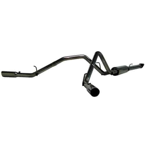 Pro Series Exhaust System 2007-2008 GM Silverado/Sierra 1500