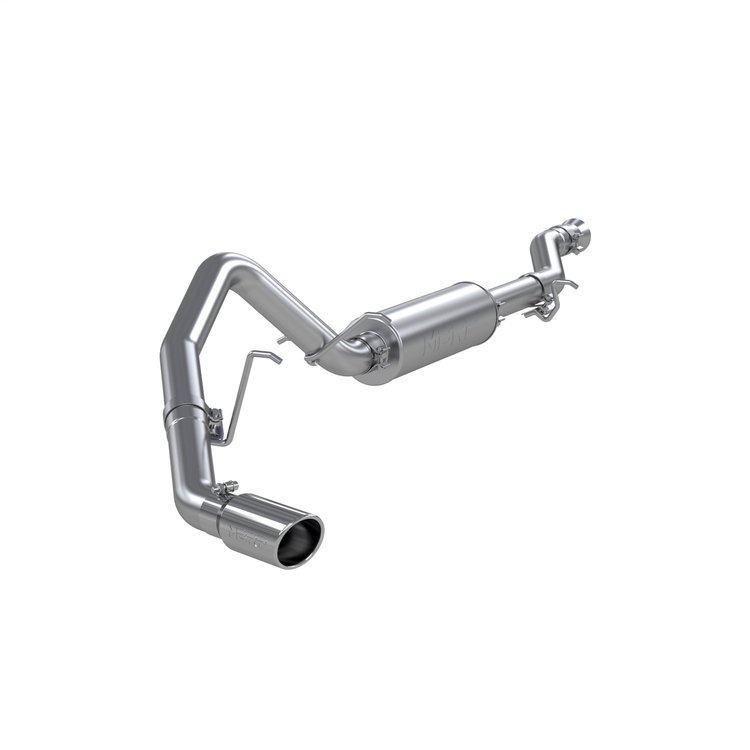 S5043AL Armor Lite Cat Back Exhaust System 2015-2020 GM Tahoe/Suburban/Escalade/Yukon 5.3/6.2L
